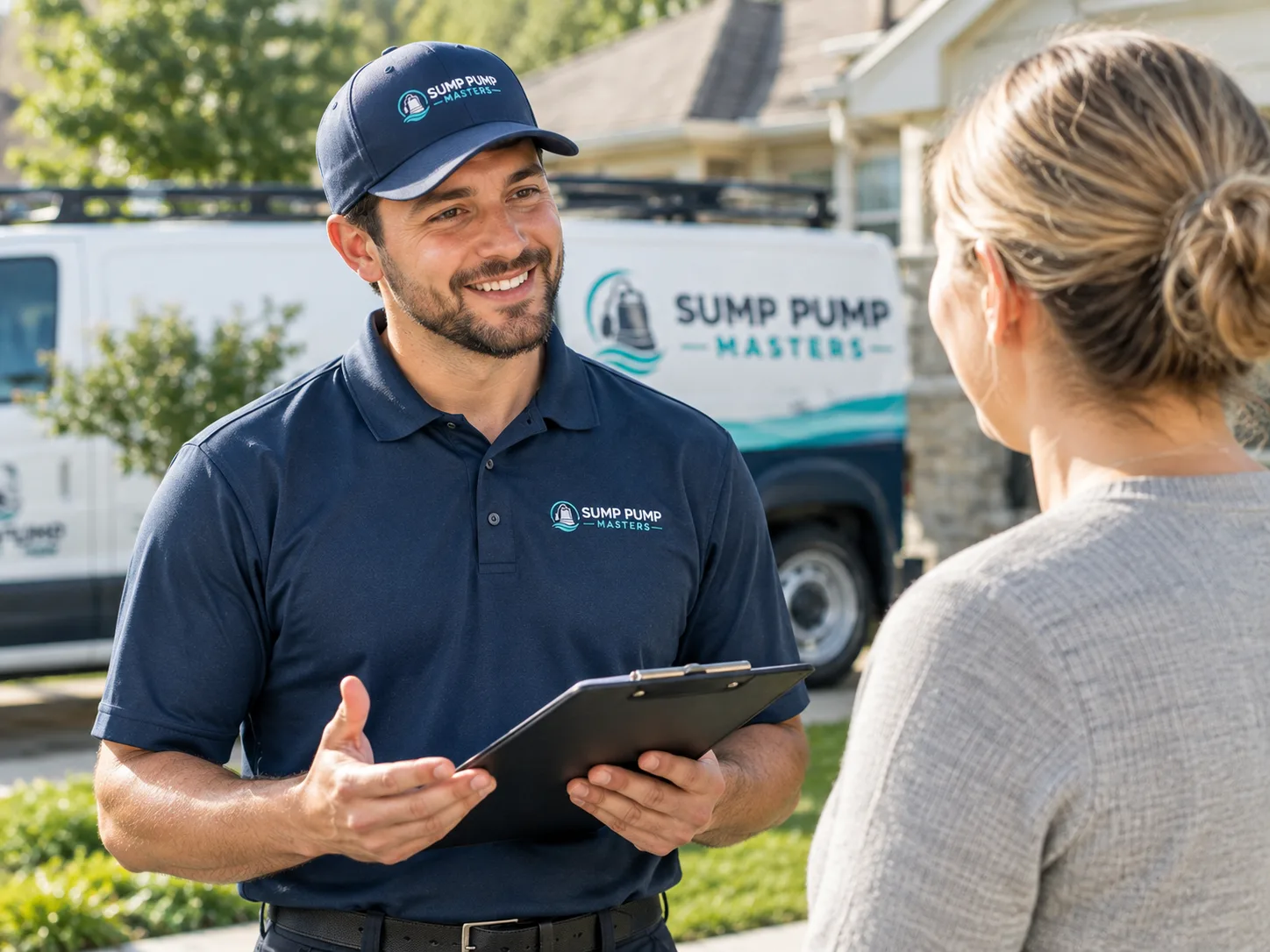 Sump Pump Repair Long Island, KS FAQs
